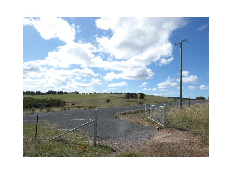 Lot 2/ 235 Gurrundah Road, Goulburn NSW 2580