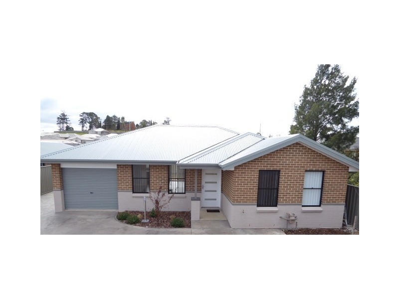 8/95 Gibson Street, Goulburn NSW 2580