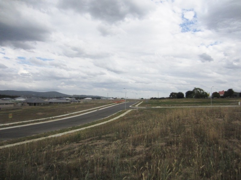 Lot 312 Kidd Circuit, Goulburn NSW 2580