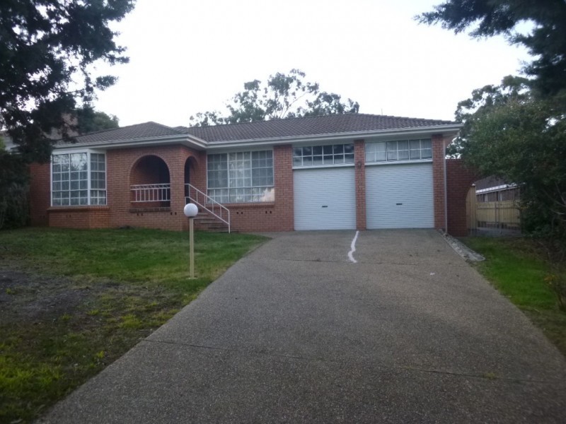 1 Carramar Way, Goulburn NSW 2580