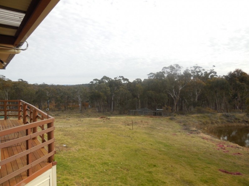 428 Mt Baw Baw Road, Goulburn NSW 2580