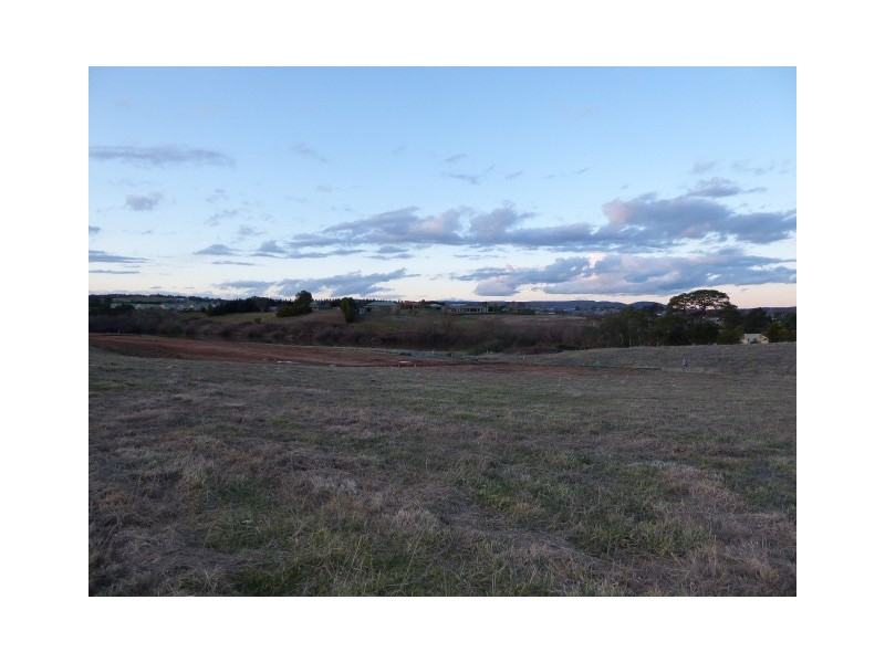Lot 801,  Snowgums Off Clyde Street, Goulburn NSW 2580
