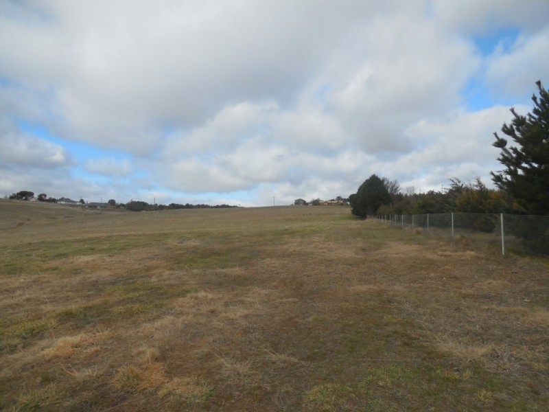 Lot 801,  Snowgums Off Clyde Street, Goulburn NSW 2580
