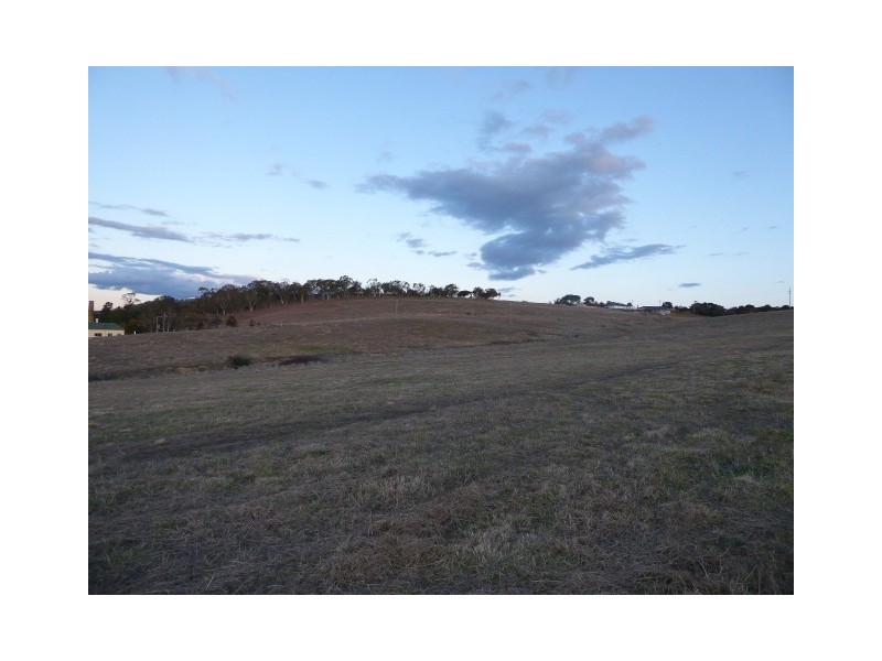 Lot 801,  Snowgums Off Clyde Street, Goulburn NSW 2580