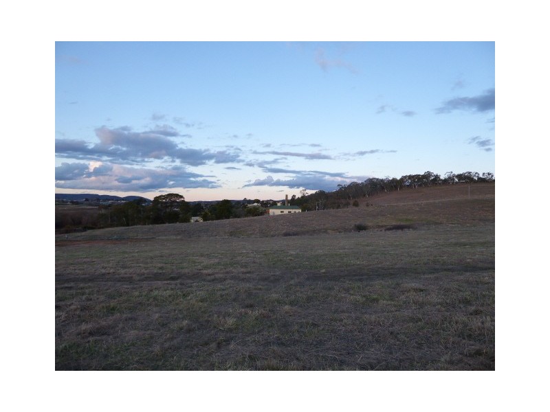 Lot 801,  Snowgums Off Clyde Street, Goulburn NSW 2580