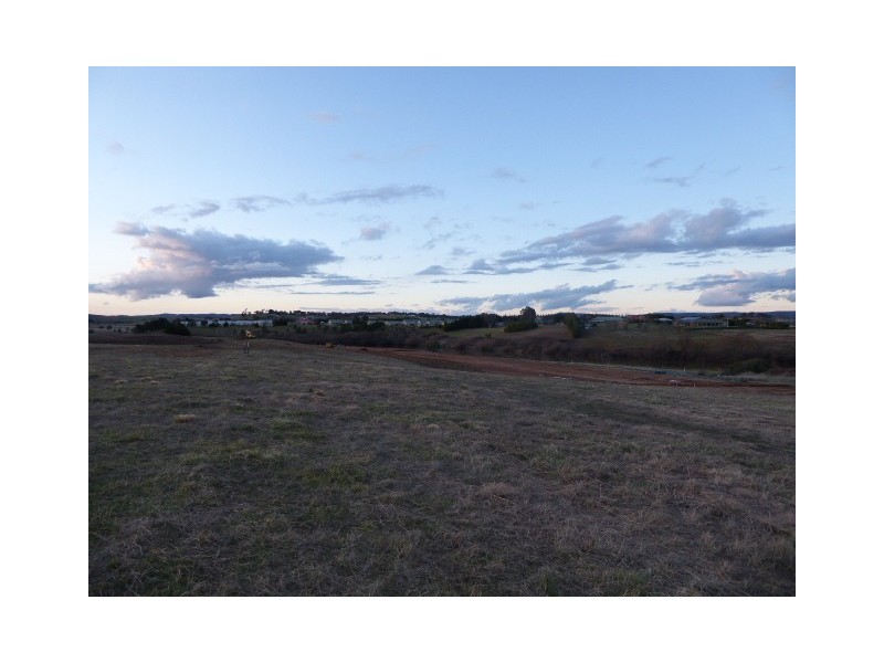 Lot 801,  Snowgums Off Clyde Street, Goulburn NSW 2580