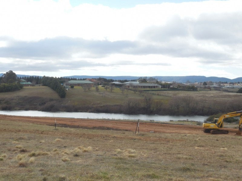 Lot 808, Snowgums Off Clyde Street, Goulburn NSW 2580