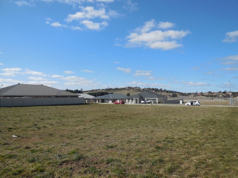 Lot 15, Kidd Circuit, Goulburn NSW 2580