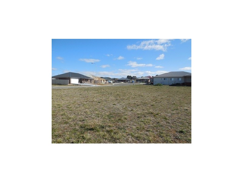 Lot 15, Kidd Circuit, Goulburn NSW 2580