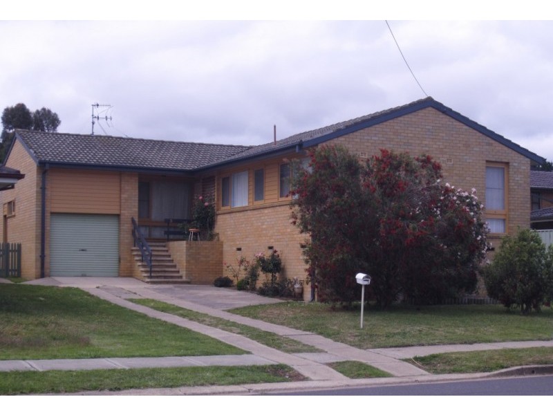 3 Howard Boulevard, Goulburn NSW 2580