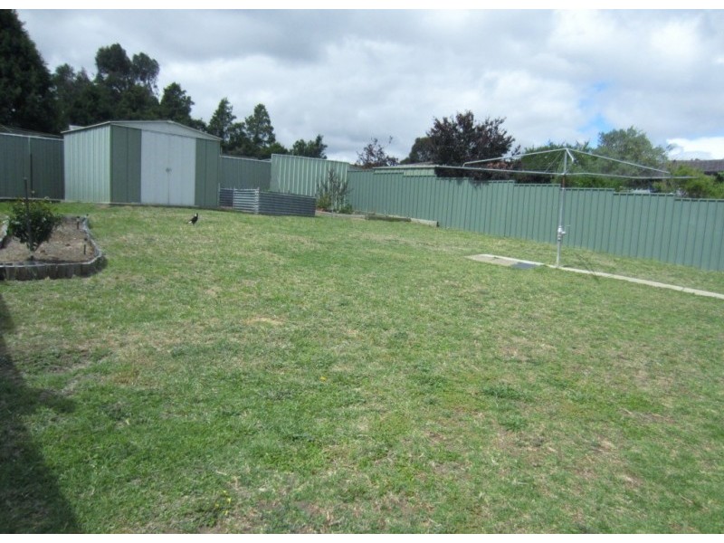 3 Howard Boulevard, Goulburn NSW 2580