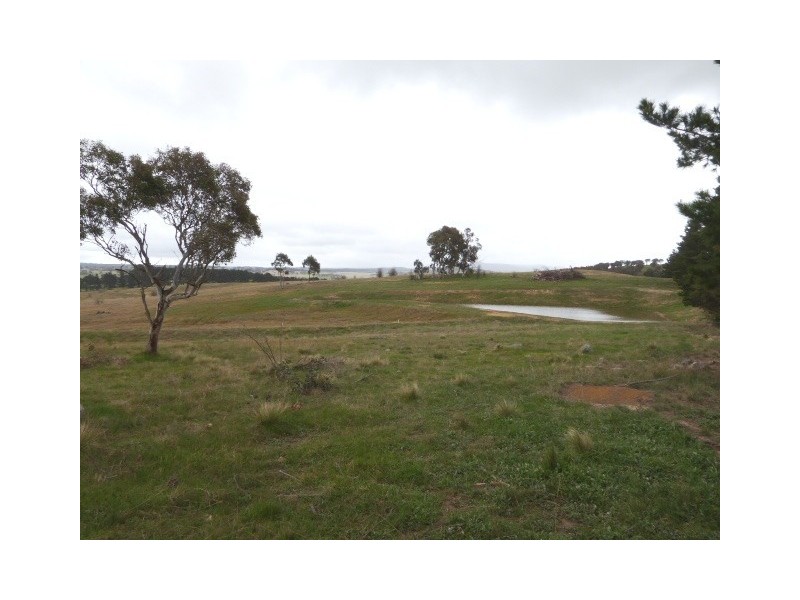 Lot 8, 235 Gurrundah Road, Goulburn NSW 2580
