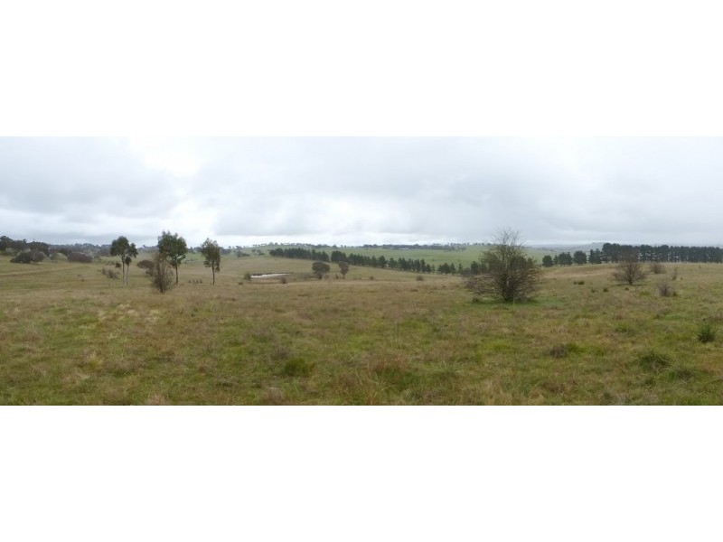 Lot 8, 235 Gurrundah Road, Goulburn NSW 2580