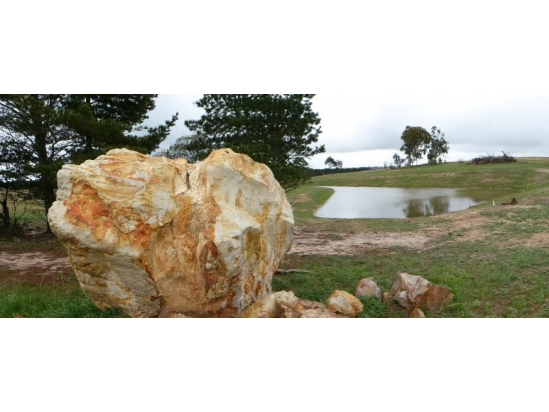 Lot 8, 235 Gurrundah Road, Goulburn NSW 2580