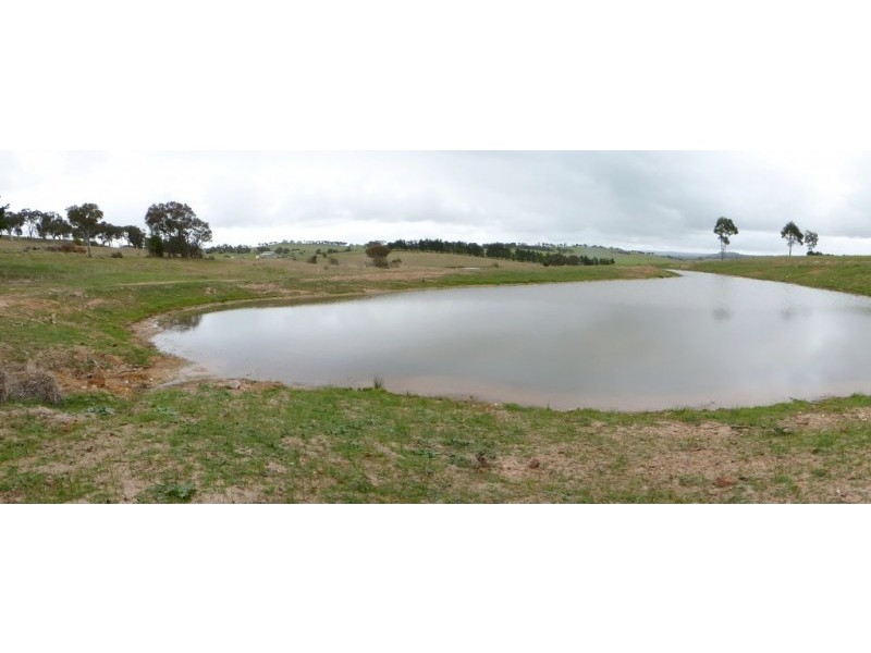 Lot 8, 235 Gurrundah Road, Goulburn NSW 2580