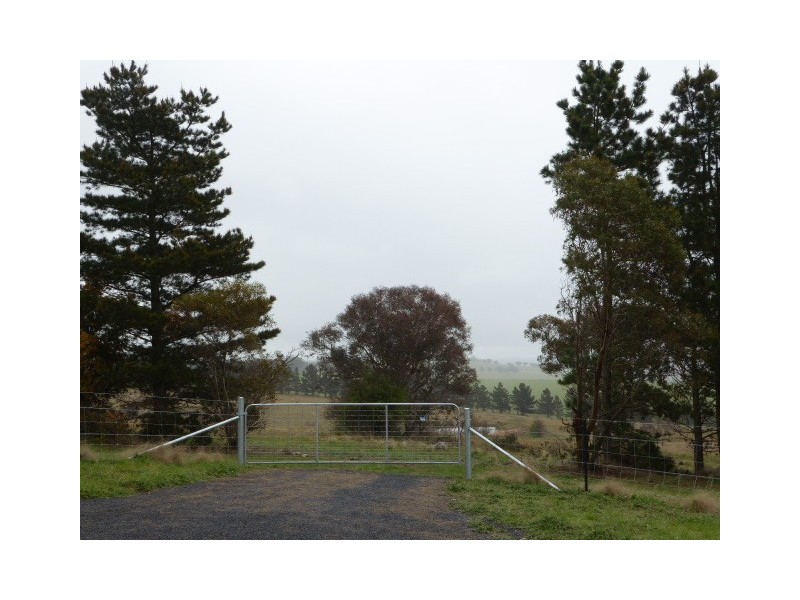 Lot 8, 235 Gurrundah Road, Goulburn NSW 2580