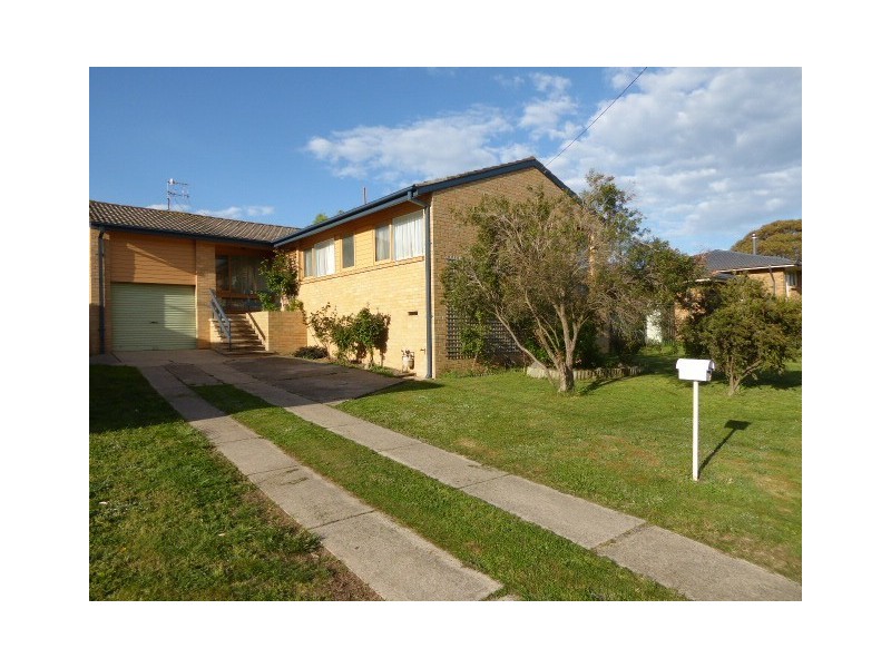 3 Howard Boulevard, Goulburn NSW 2580