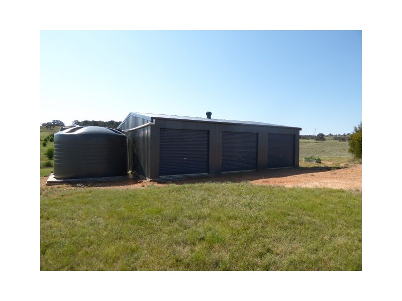 101 Marble Hill Road, Goulburn NSW 2580