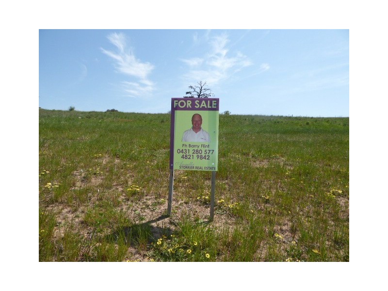 Lot 410 Swan Loop, Goulburn NSW 2580