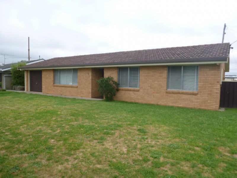 5 Wheatley Avenue, Goulburn NSW 2580