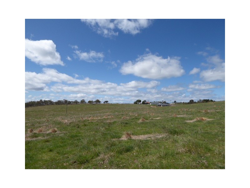 Lot 909 ‘Snowgums’ Clyde Street, Goulburn NSW 2580
