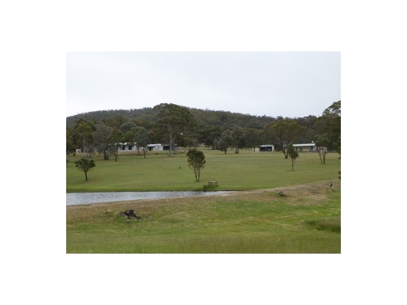 398 Forest Siding Road, Goulburn NSW 2580