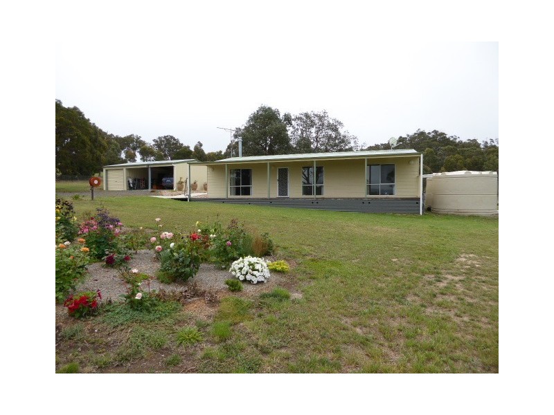 398 Forest Siding Road, Goulburn NSW 2580