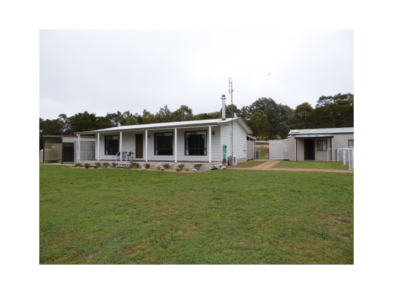 398 Forest Siding Road, Goulburn NSW 2580