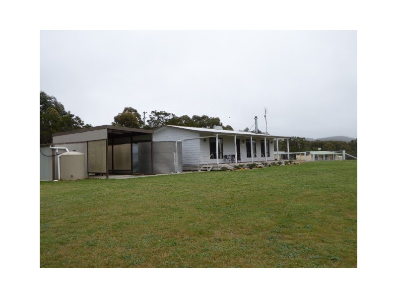 398 Forest Siding Road, Goulburn NSW 2580