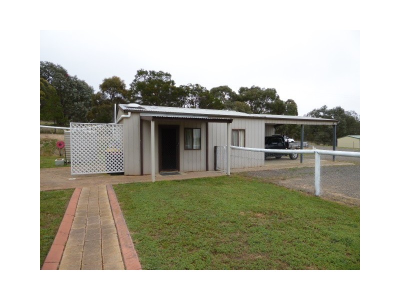 398 Forest Siding Road, Goulburn NSW 2580