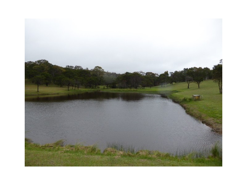 398 Forest Siding Road, Goulburn NSW 2580