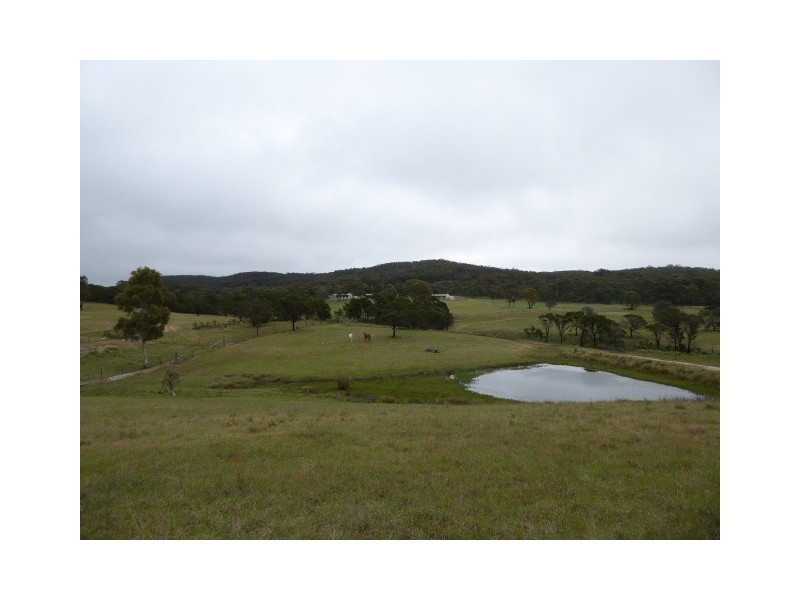 398 Forest Siding Road, Goulburn NSW 2580
