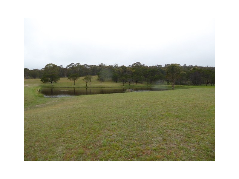 398 Forest Siding Road, Goulburn NSW 2580