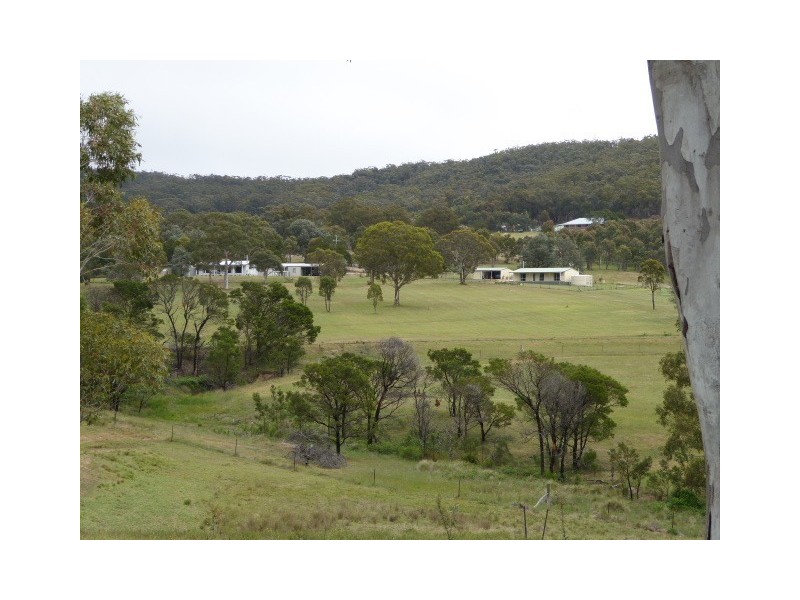 398 Forest Siding Road, Goulburn NSW 2580