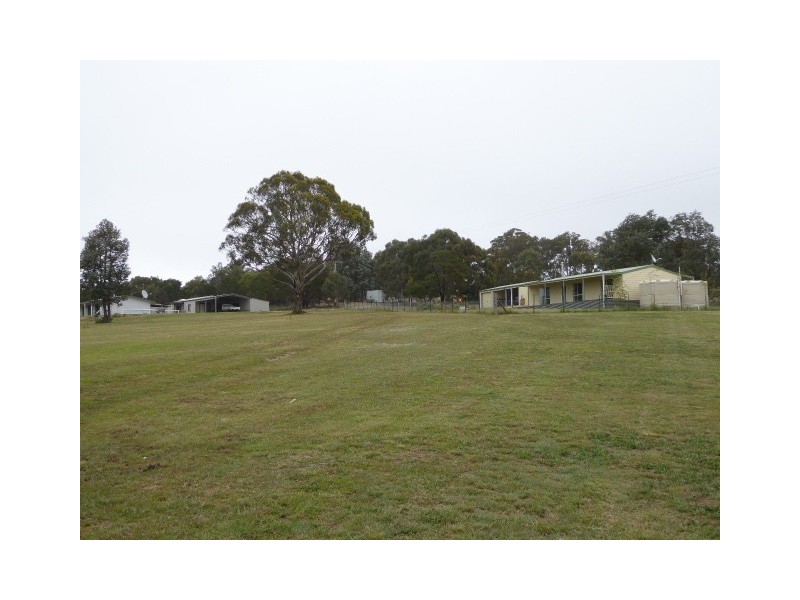398 Forest Siding Road, Goulburn NSW 2580