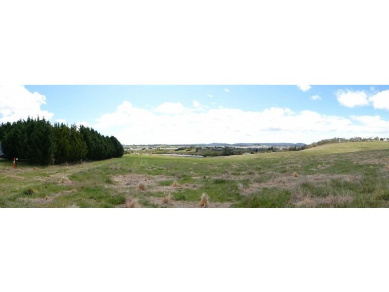 Lot 911 ‘Snowgums’ Clyde Street, Goulburn NSW 2580