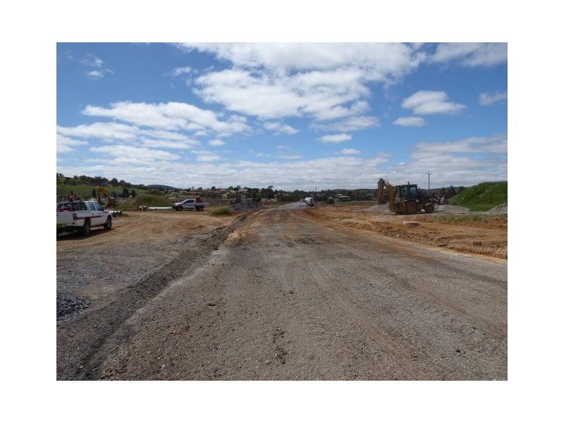 Lot 54 Straker Road, Goulburn NSW 2580