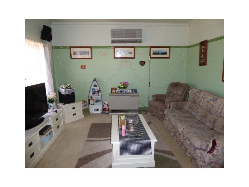 1 Robinson Street, Goulburn NSW 2580