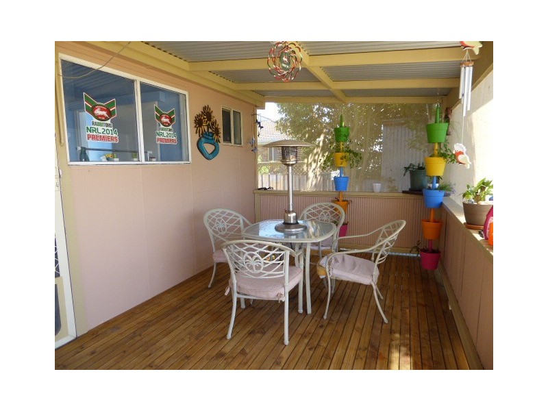 1 Robinson Street, Goulburn NSW 2580