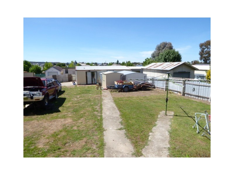 1 Robinson Street, Goulburn NSW 2580