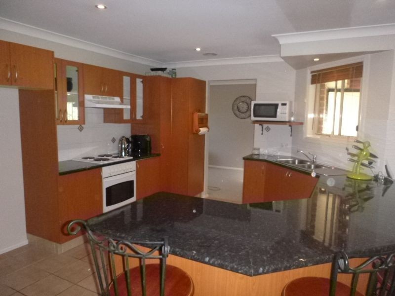 6 Willow Grove Place, Goulburn NSW 2580