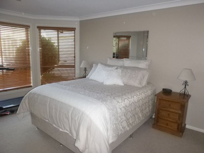 6 Willow Grove Place, Goulburn NSW 2580