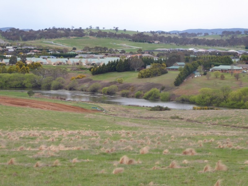 Lot 908 ‘Snowgums’ Clyde Street, Goulburn NSW 2580