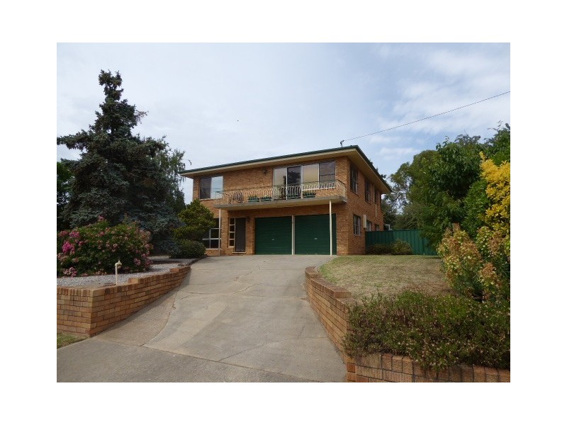 8 Fitzroy Street, Goulburn NSW 2580