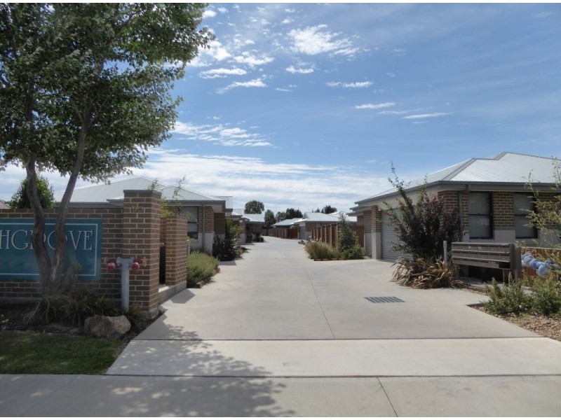 13/95 Gibson Street, Goulburn NSW 2580