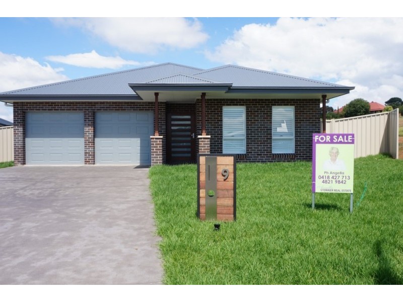 9 Fraser Close, Goulburn NSW 2580