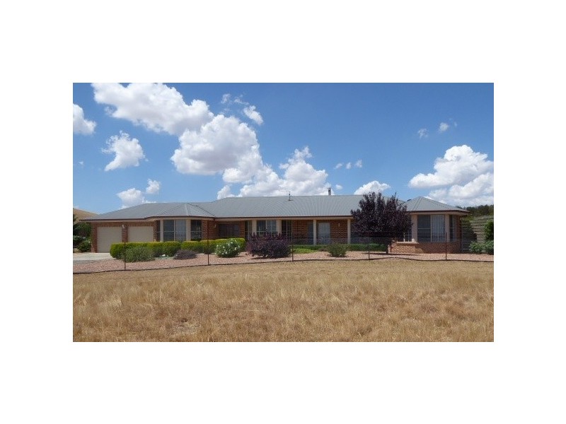 374 Gap Road, Parkesbourne, Goulburn NSW 2580