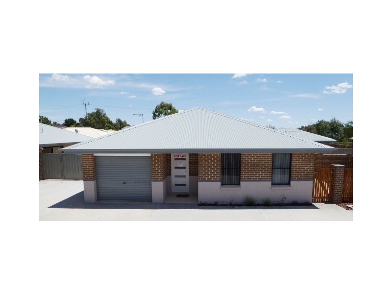 9/95 Gibson Street, Goulburn NSW 2580