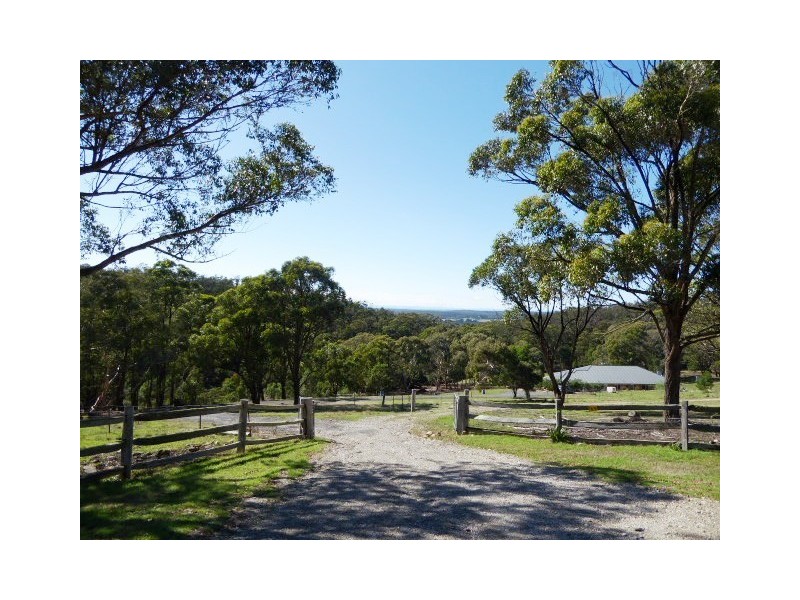 169 Bullamalito Avenue, Quialigo via, Goulburn NSW 2580