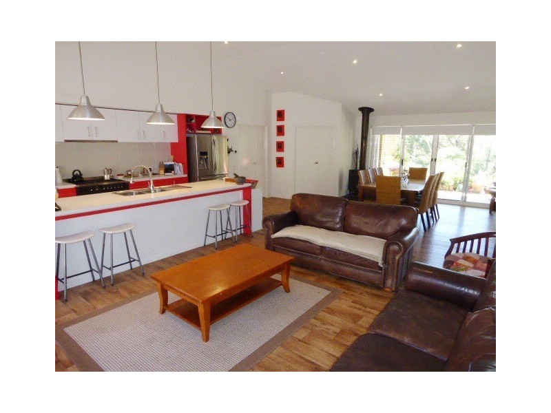 169 Bullamalito Avenue, Quialigo via, Goulburn NSW 2580